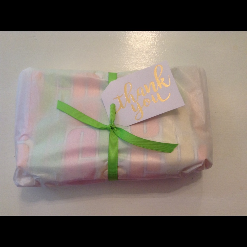 Wrapped with care💕